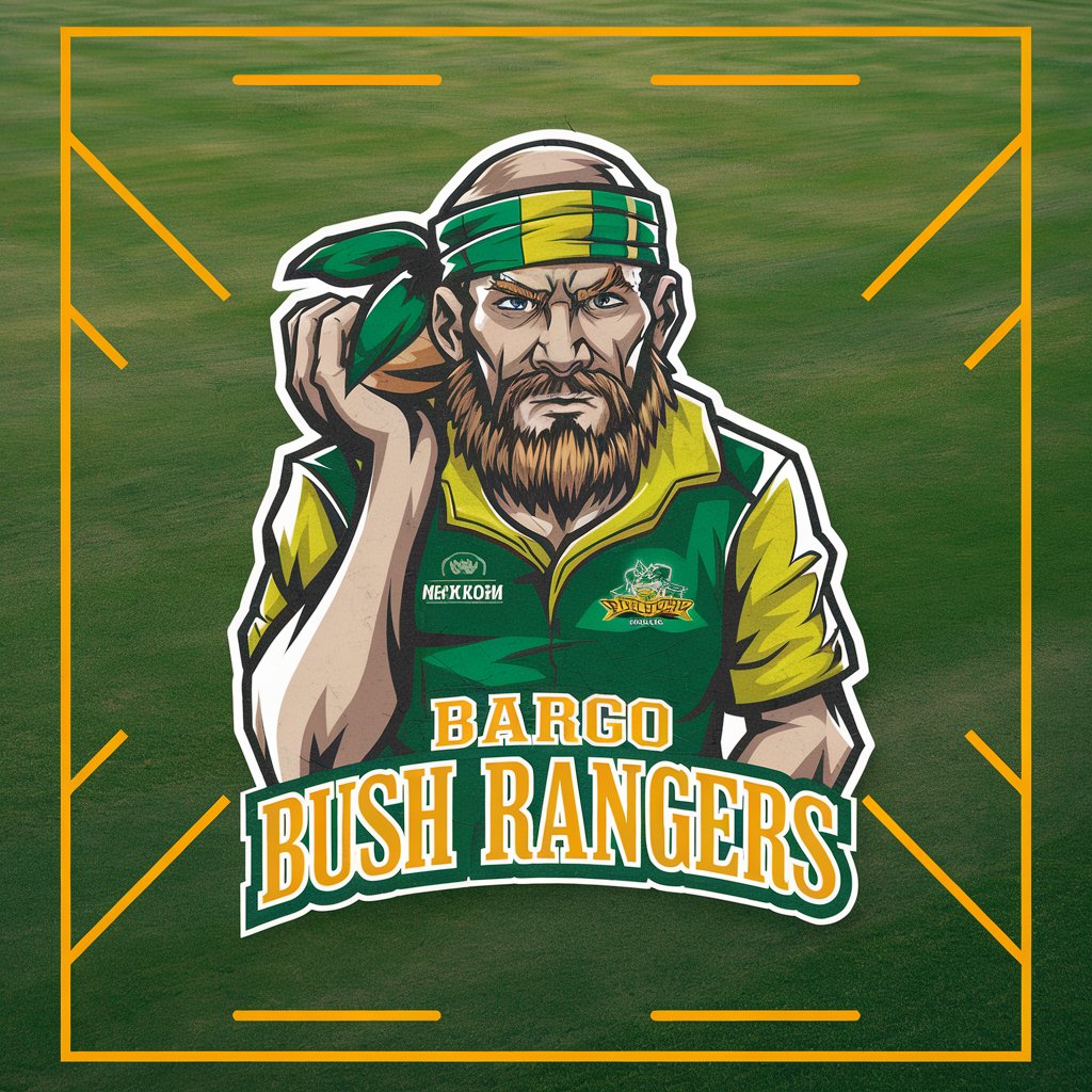 Mascot Design by Olivia Marie Smith for CMNL | Design #34369416