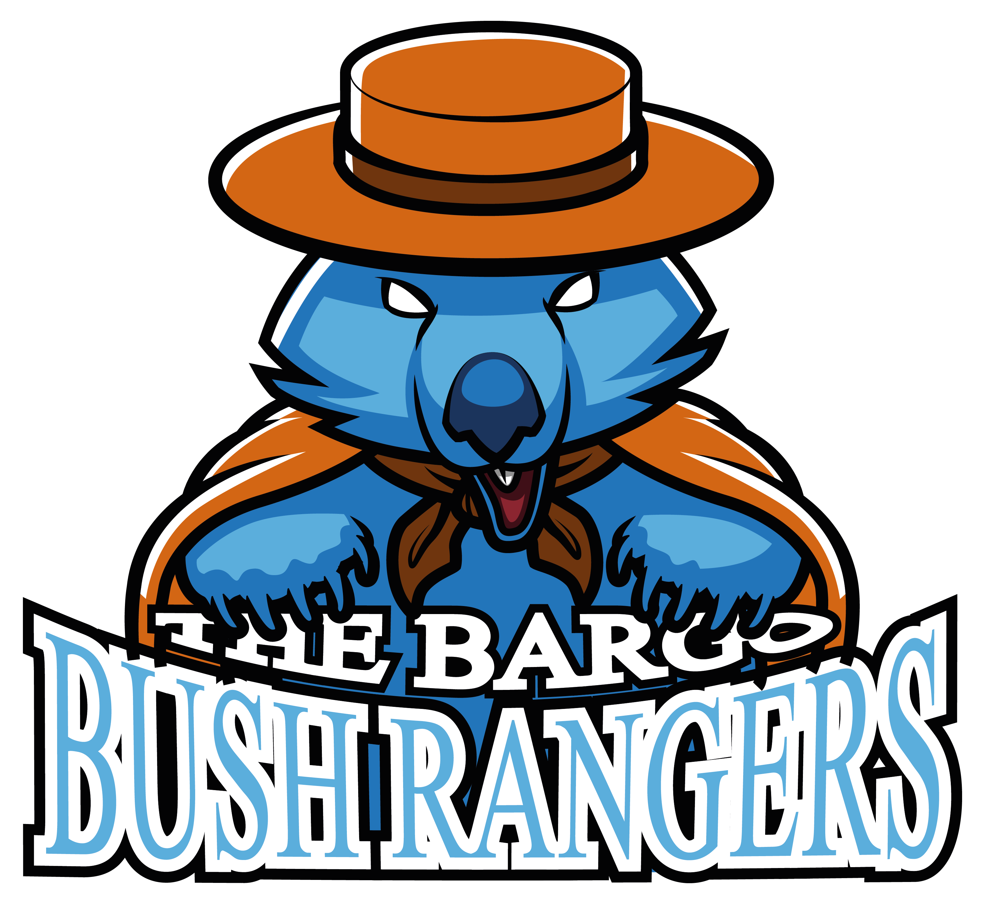 Mascot Design by kaiser77 for CMNL | Design #34344121