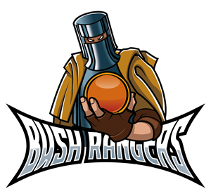 Mascot Design by kaiser77 for CMNL | Design: #34360695