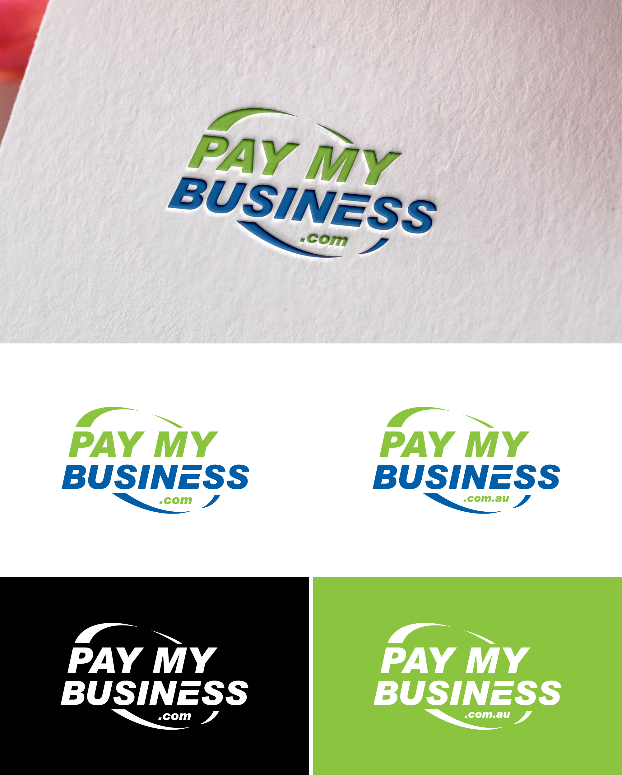Logo Design by Ellene for this project | Design #34329431