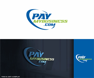 Logo Design by alkaline for this project | Design: #34329376