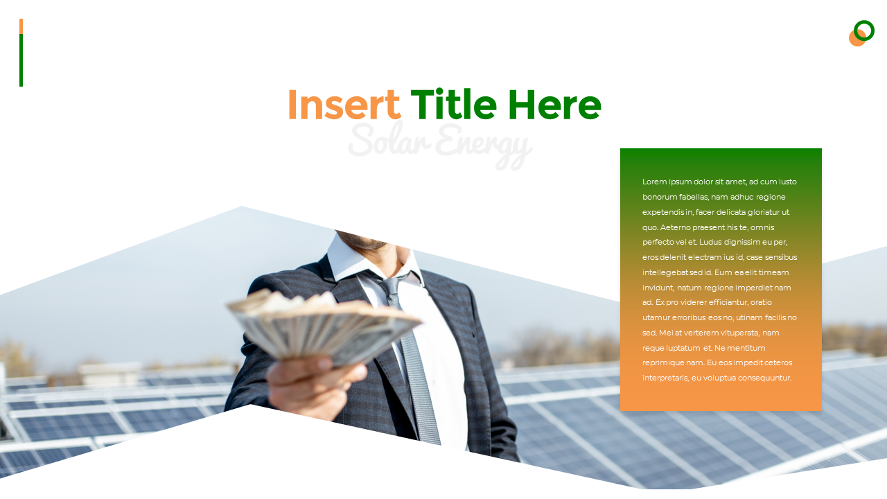 Diseño de PowerPoint por Halal_Designs786 para este proyecto | Diseño #34334399