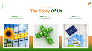PowerPoint Design by Halal_Designs786 for this project | Design: #34334402