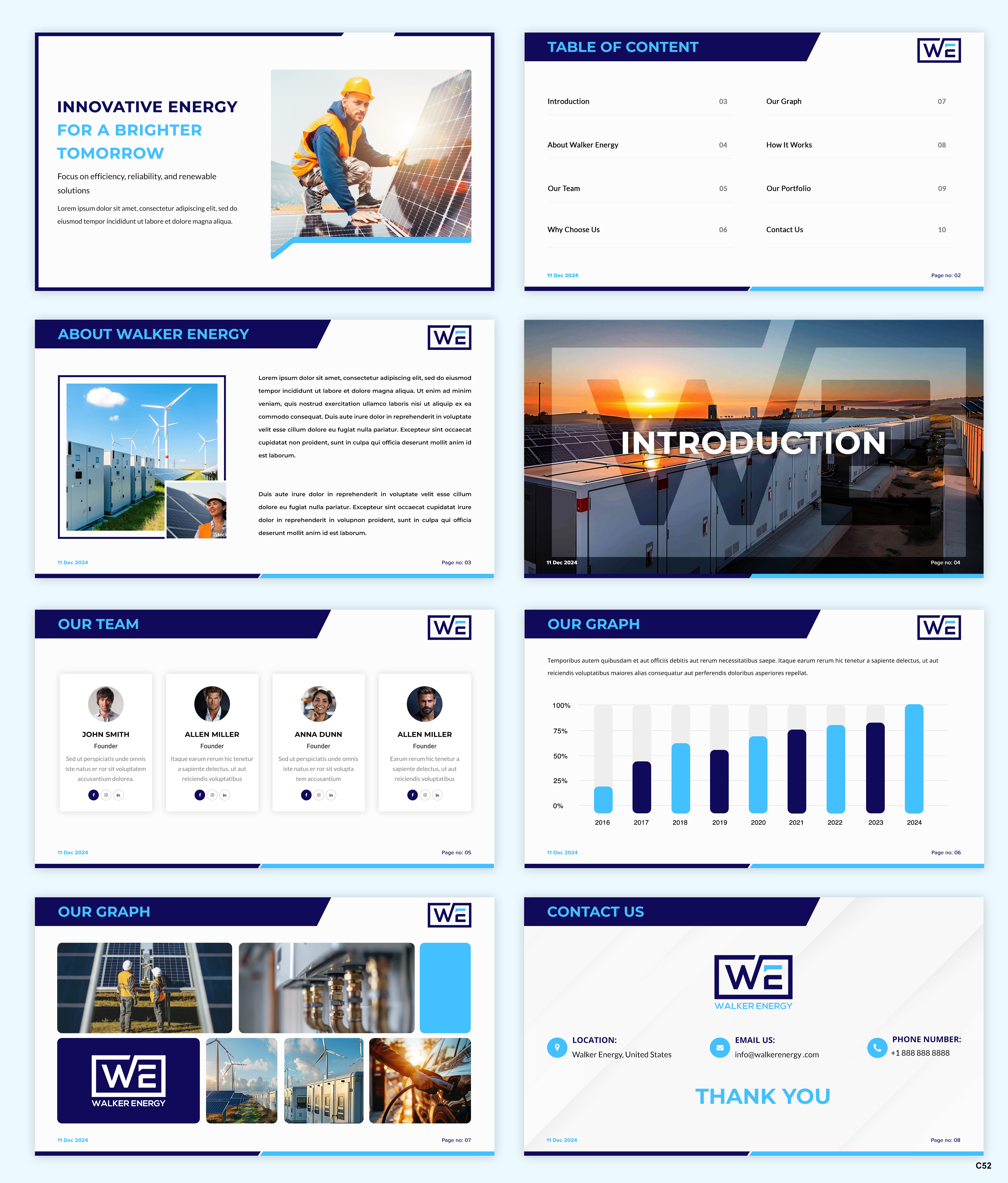 Diseño de PowerPoint por pb para este proyecto | Diseño #34330803