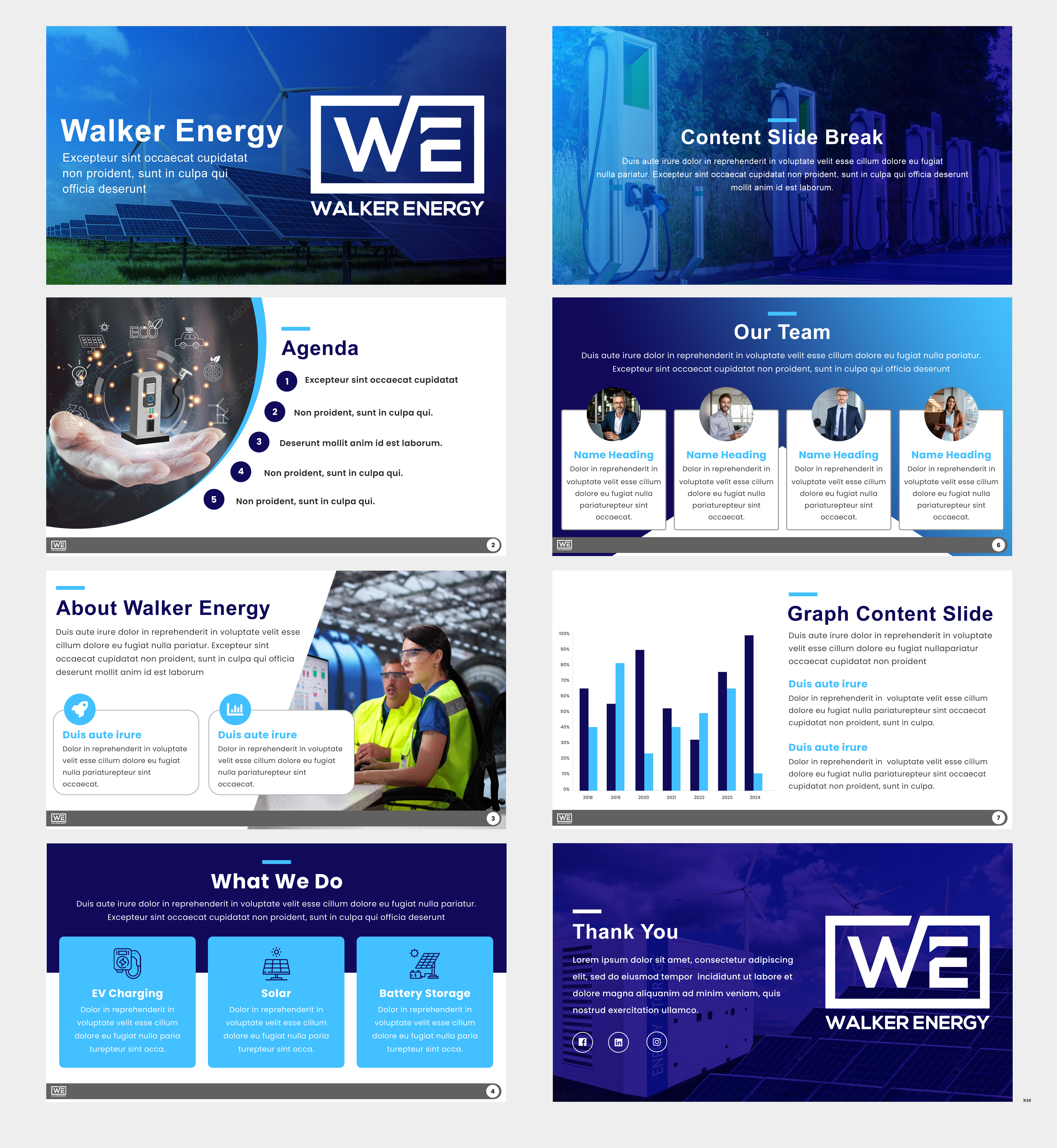 Diseño de PowerPoint por pb para este proyecto | Diseño #34330806