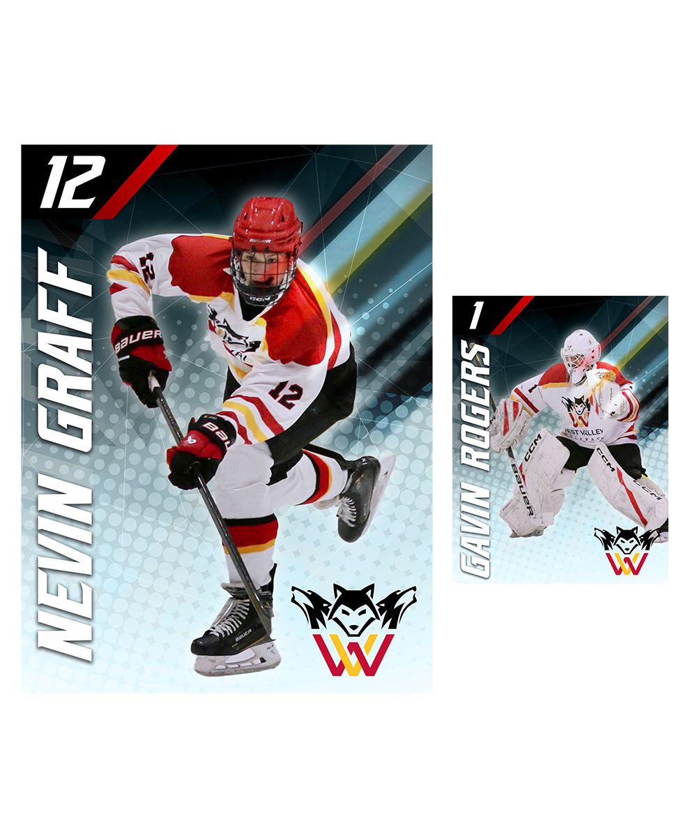 Poster Design by StudioD™ for this project | Design #34329100