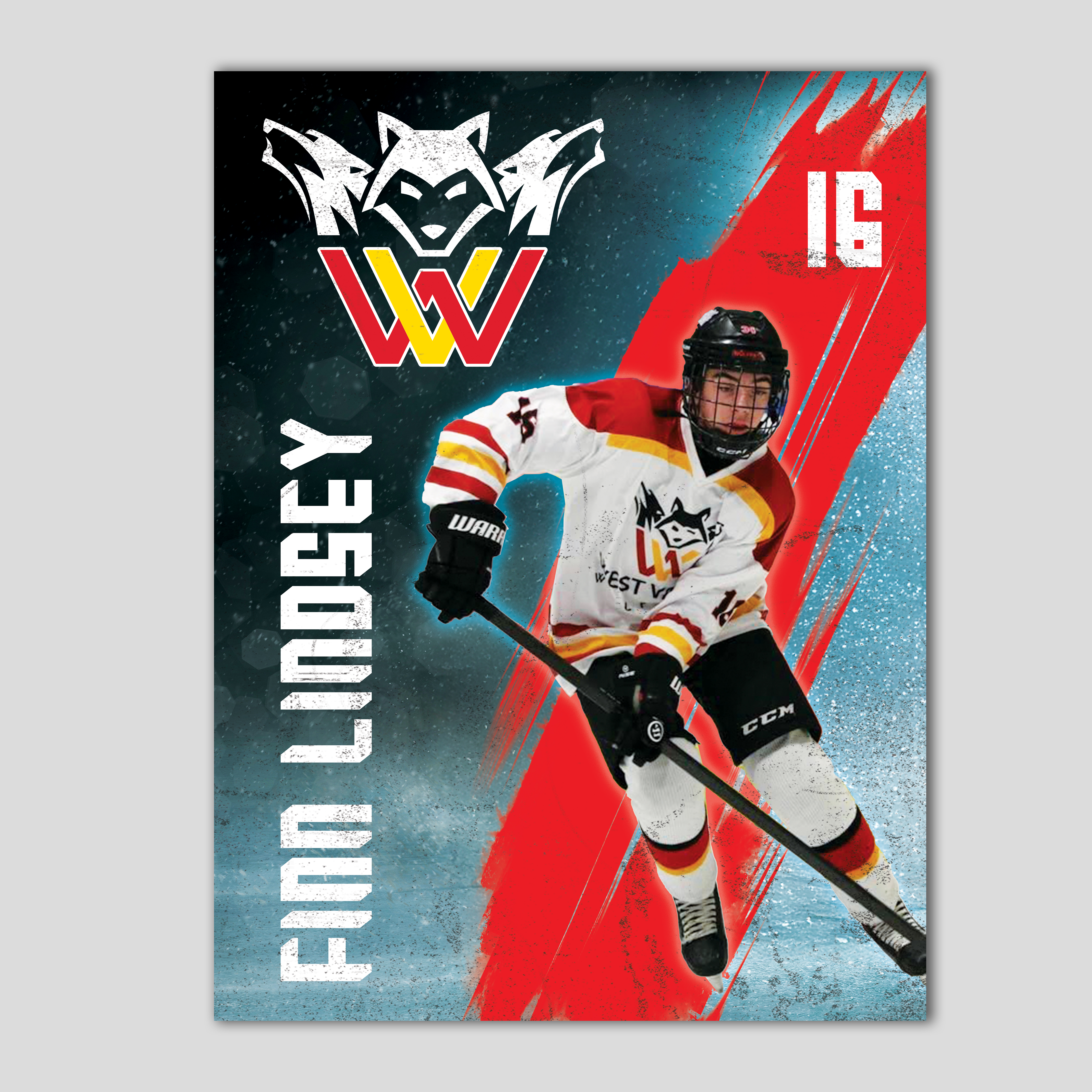 Poster Design by Sun Creative for this project | Design #34326041