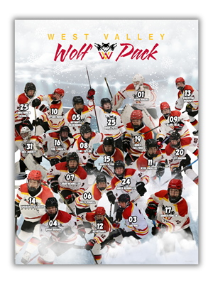 Poster Design by Custom A