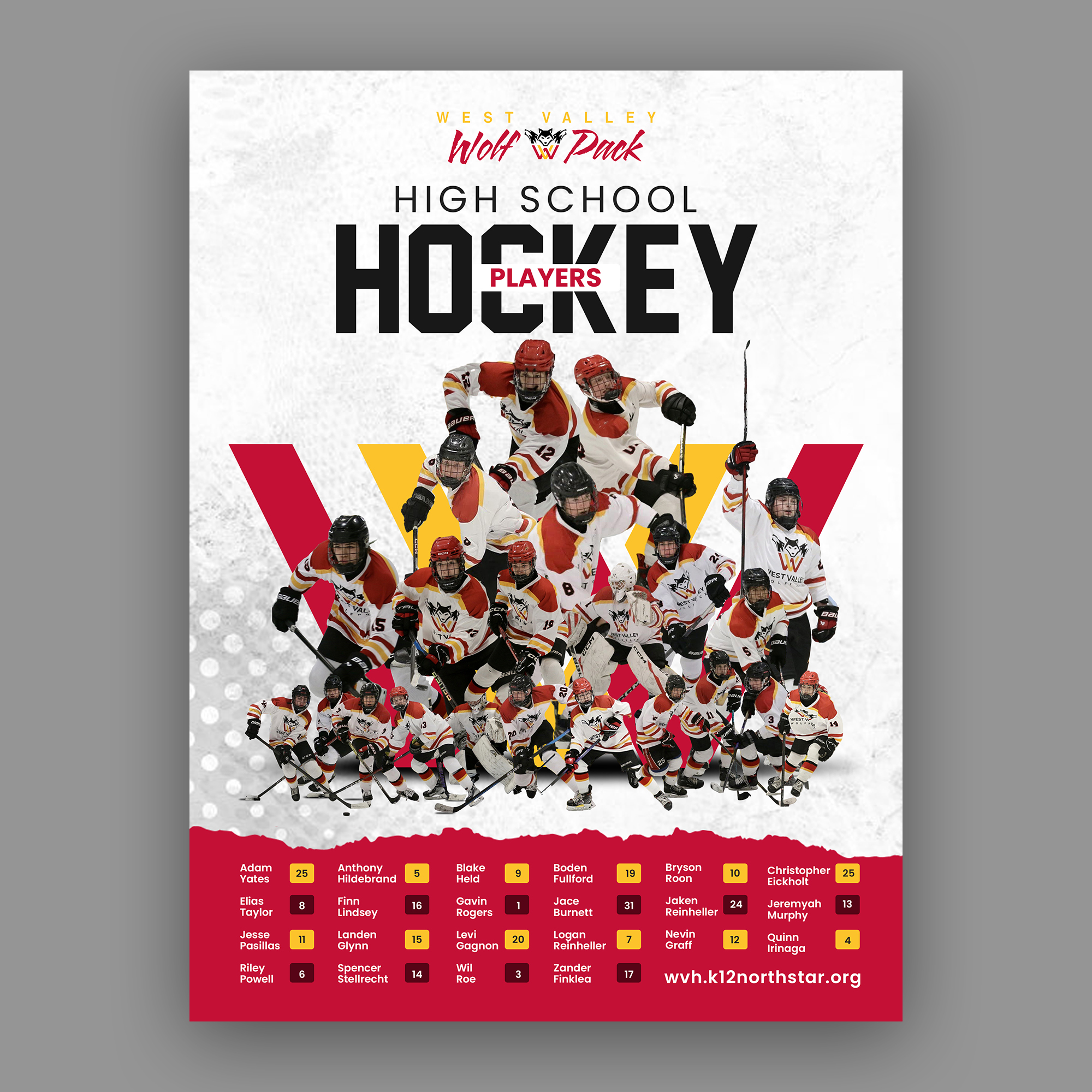 Poster-Design von debdesign für dieses Projekt | Design #34329024