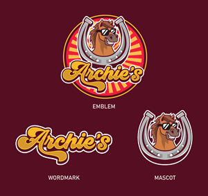 Design de Logo par Onse Officials pour ce projet | Design #34395617