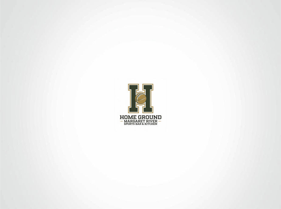 Logo Design by nikkiblue for Homeground Margaret River | Design #34334089