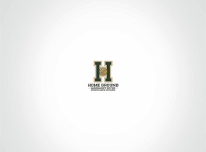 Diseño de Logo por nikkiblue para Homeground Margaret River | Diseño: #34334089