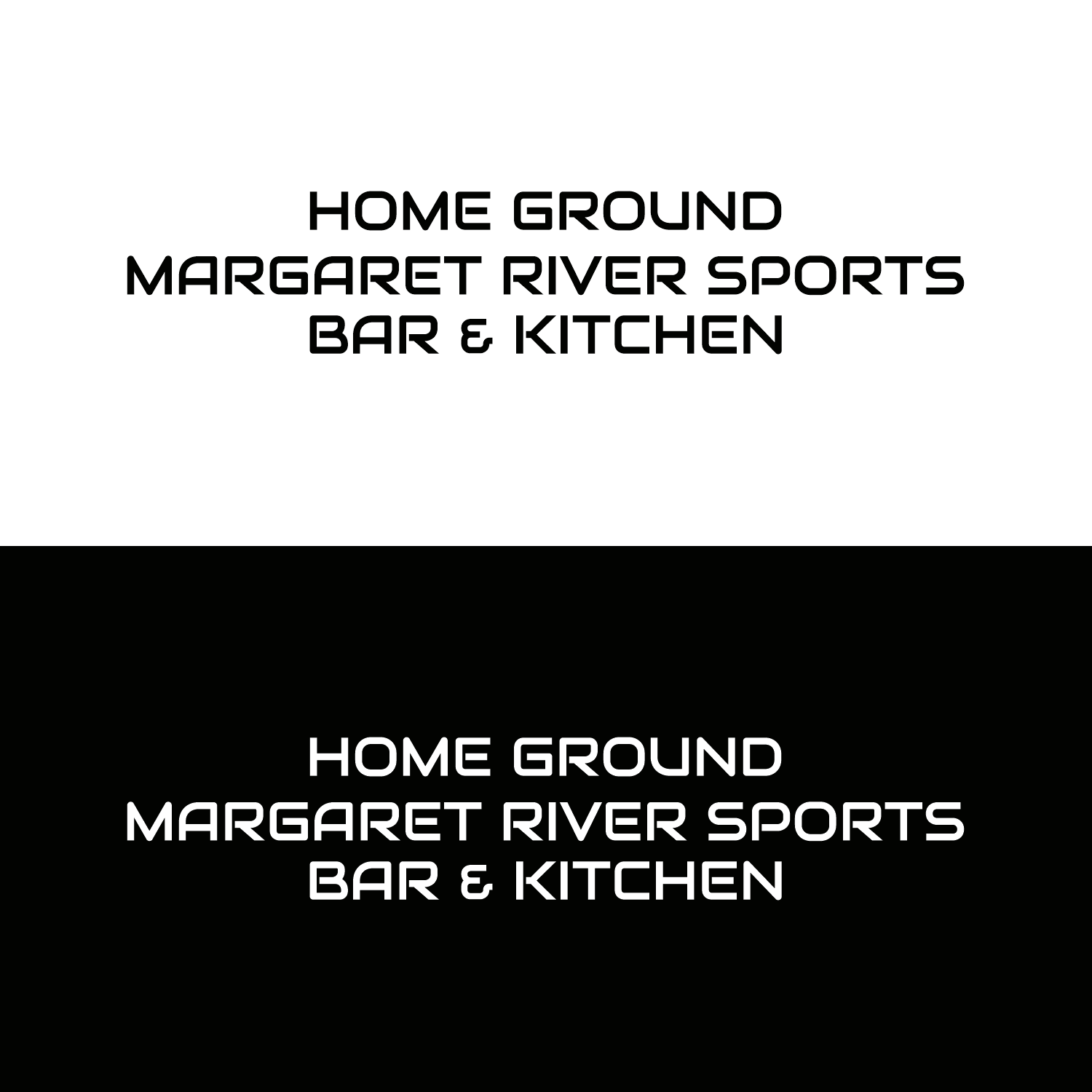 Logo Design by cah awu for Homeground Margaret River | Design #34336198