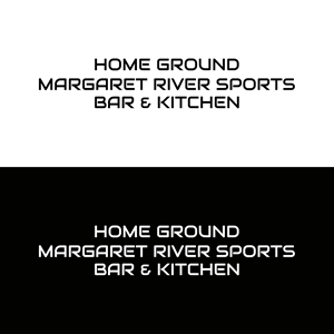 Logo Design by cah awu for Homeground Margaret River | Design: #34336198