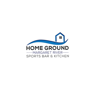 Diseño de Logo por leooo para Homeground Margaret River | Diseño: #34333169
