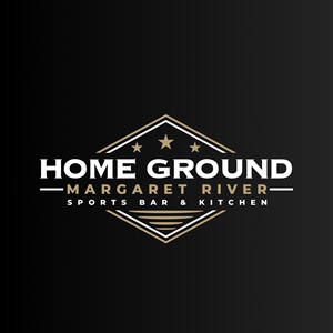 Diseño de Logo por MasMasDesign para Homeground Margaret River | Diseño: #34339022