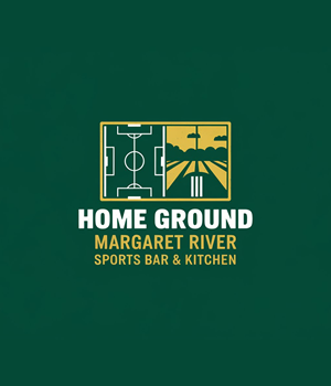 Logo Design by riya08 for Homeground Margaret River | Design: #34355759