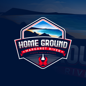 Diseño de Logo por debdesign para Homeground Margaret River | Diseño: #34341294