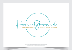 Diseño de Logo por Soonia para Homeground Margaret River | Diseño: #34343156
