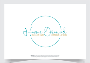 Diseño de Logo por Soonia para Homeground Margaret River | Diseño: #34343212