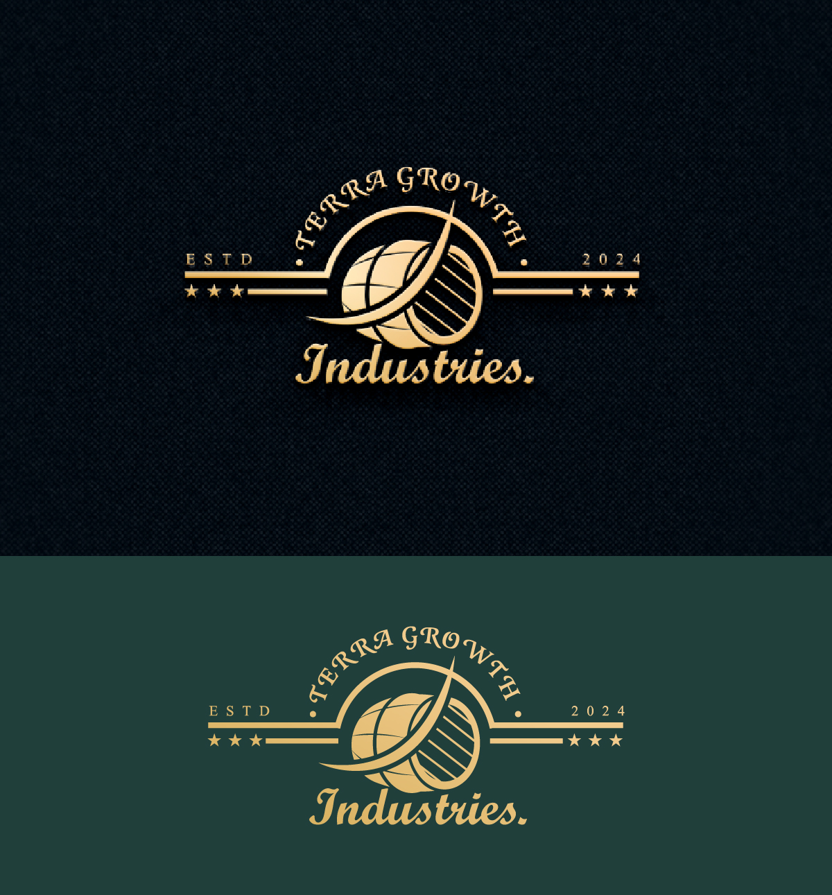 Logo Design by Loknath for this project | Design #34329072