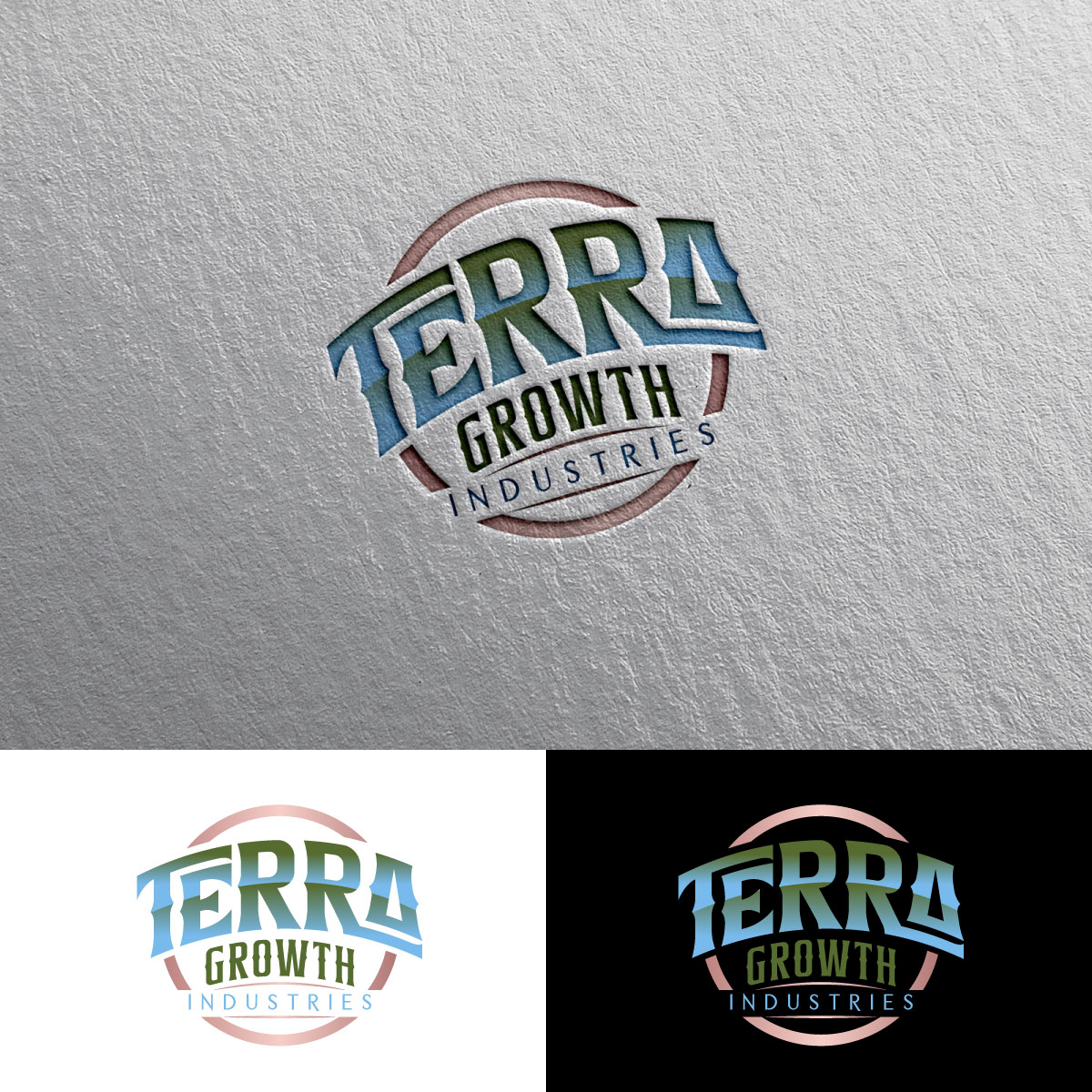 Logo Design by chris Ray for this project | Design #34325714