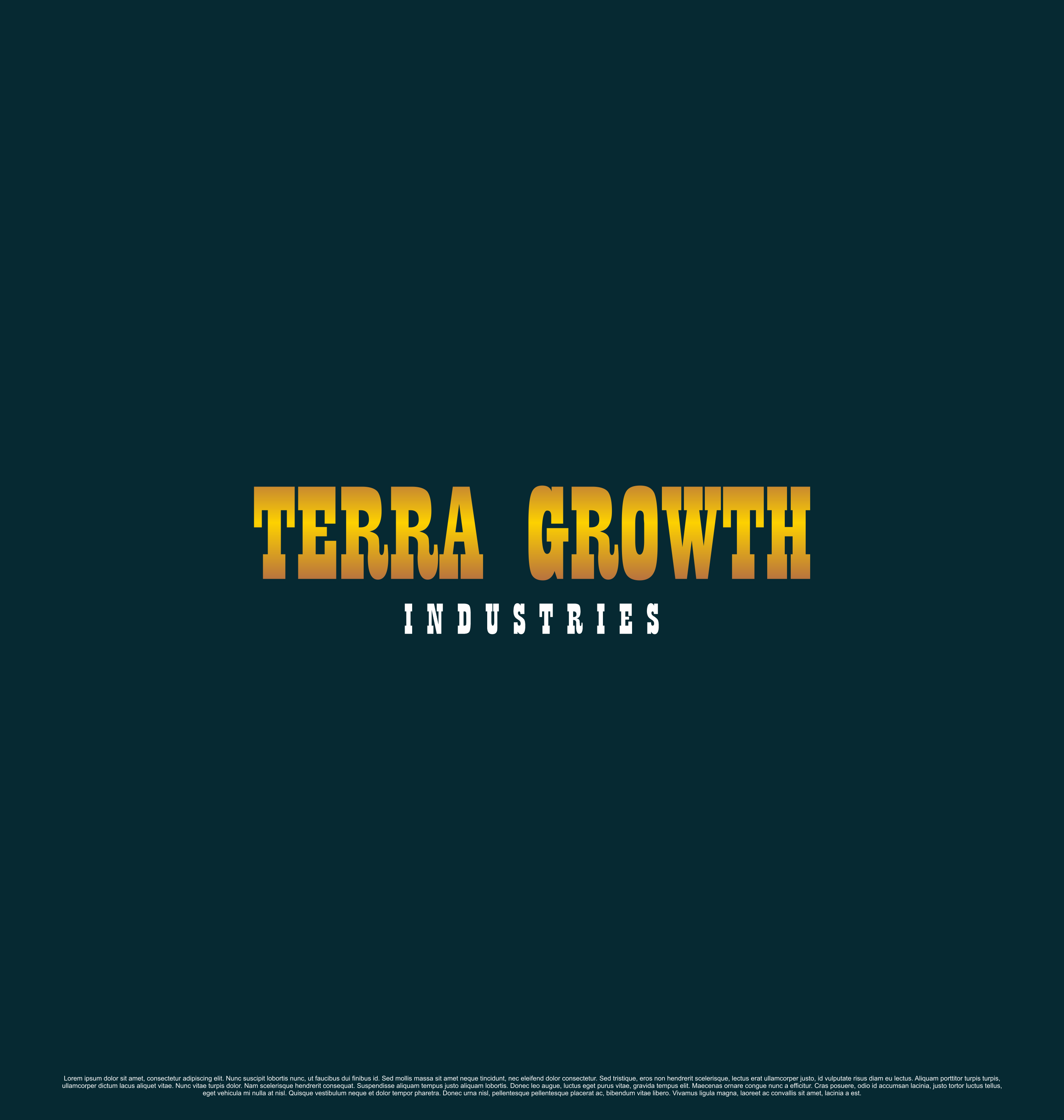 Logo Design by saesean for this project | Design #34337230