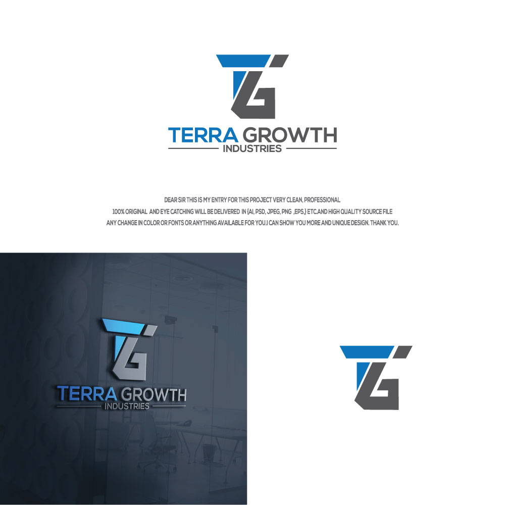 Logo Design by hossain32 for this project | Design #34327112