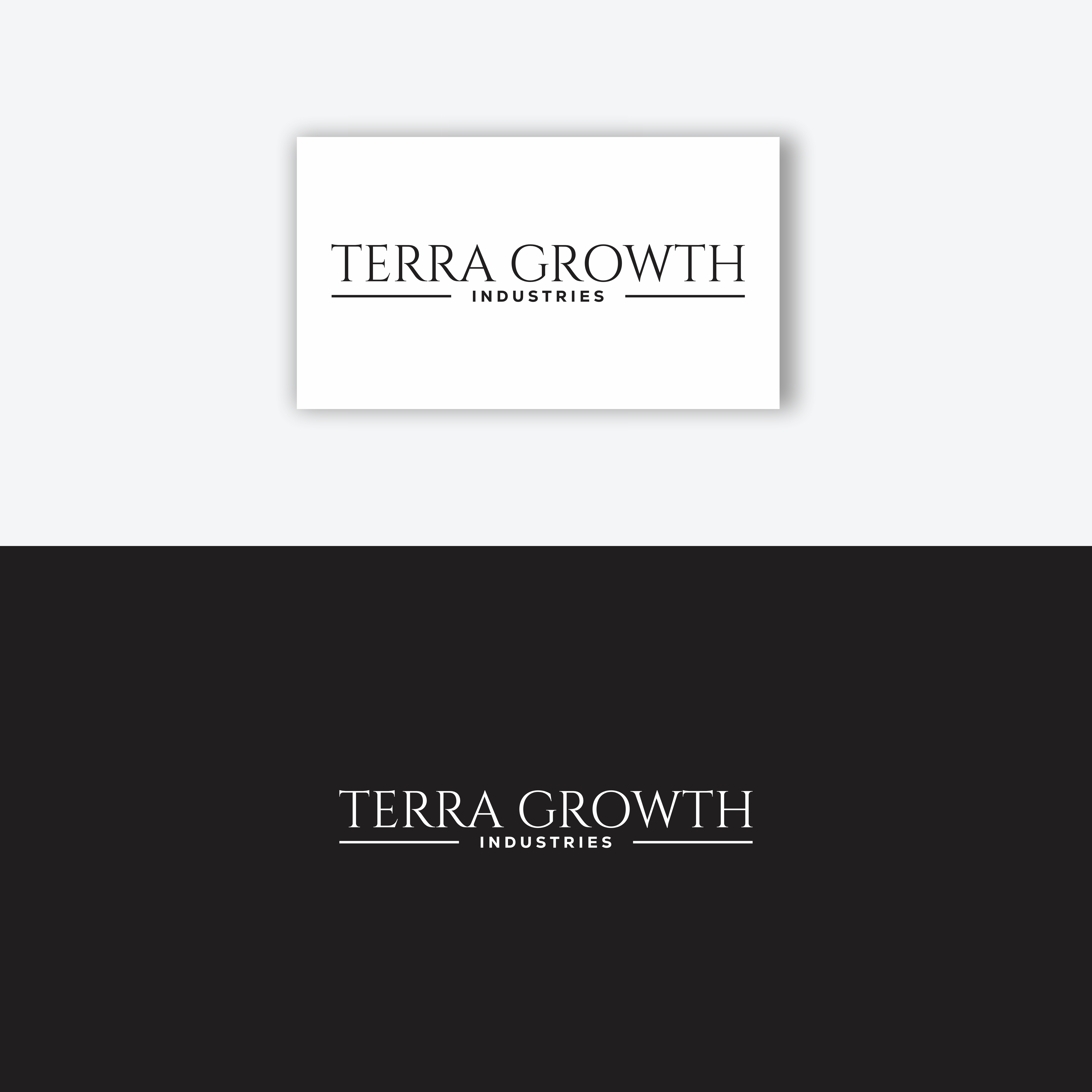 Logo Design by cahdesign for this project | Design #34325705