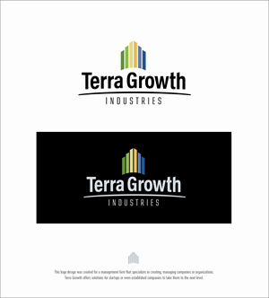 Logo Design by AndyMang