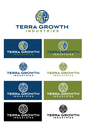 Logo Design by Mike Carroll for this project | Design: #34360595