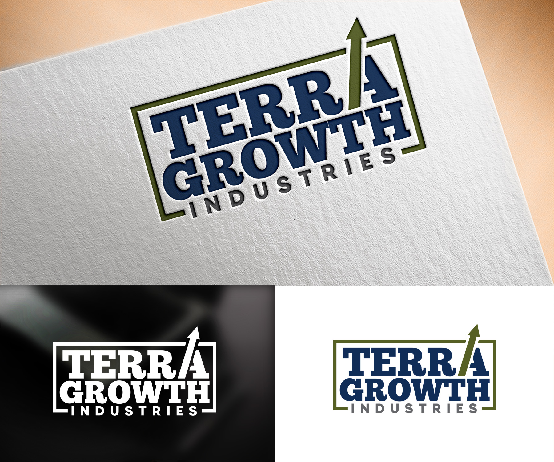 Design de Logo par Vishak vasu pour ce projet | Design #34368699