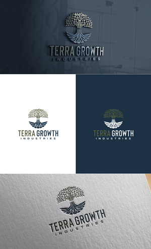 Logo Design by GLDesigns for this project | Design: #34328663