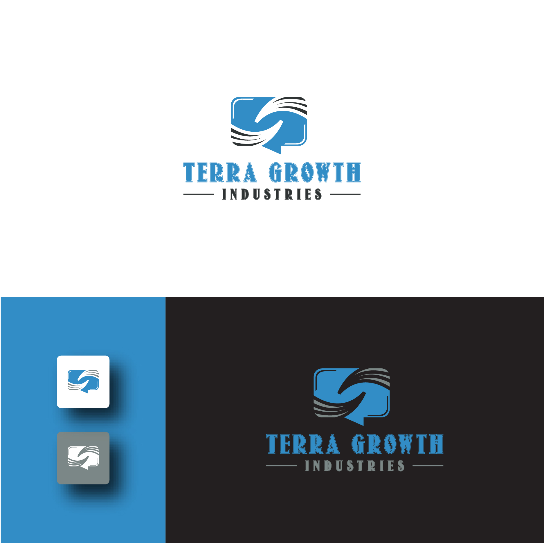 Logo Design by Deziners Zone for this project | Design #34328075