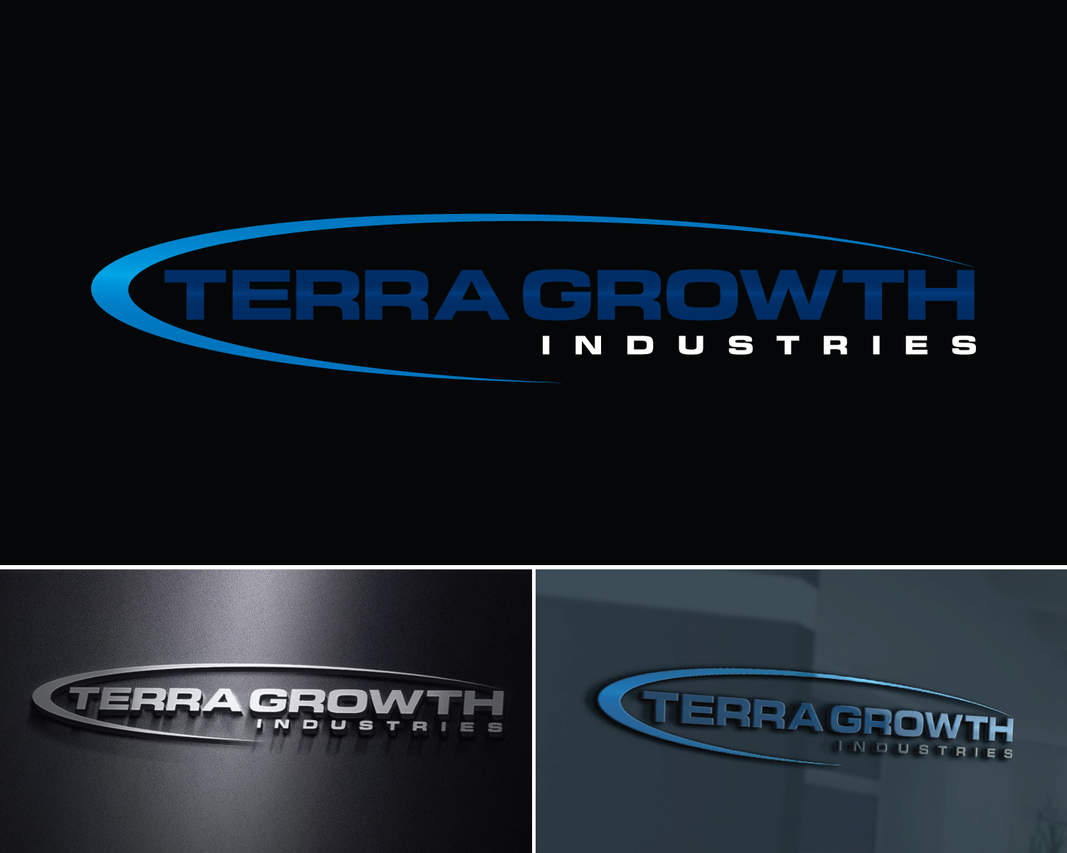 Logo Design by Atec for this project | Design #34329398