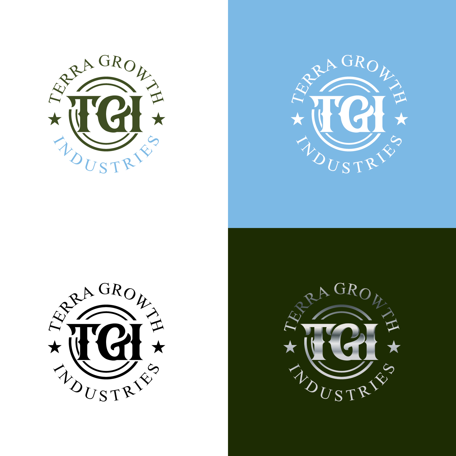 Logo Design by Maxo-Biz for this project | Design #34329201