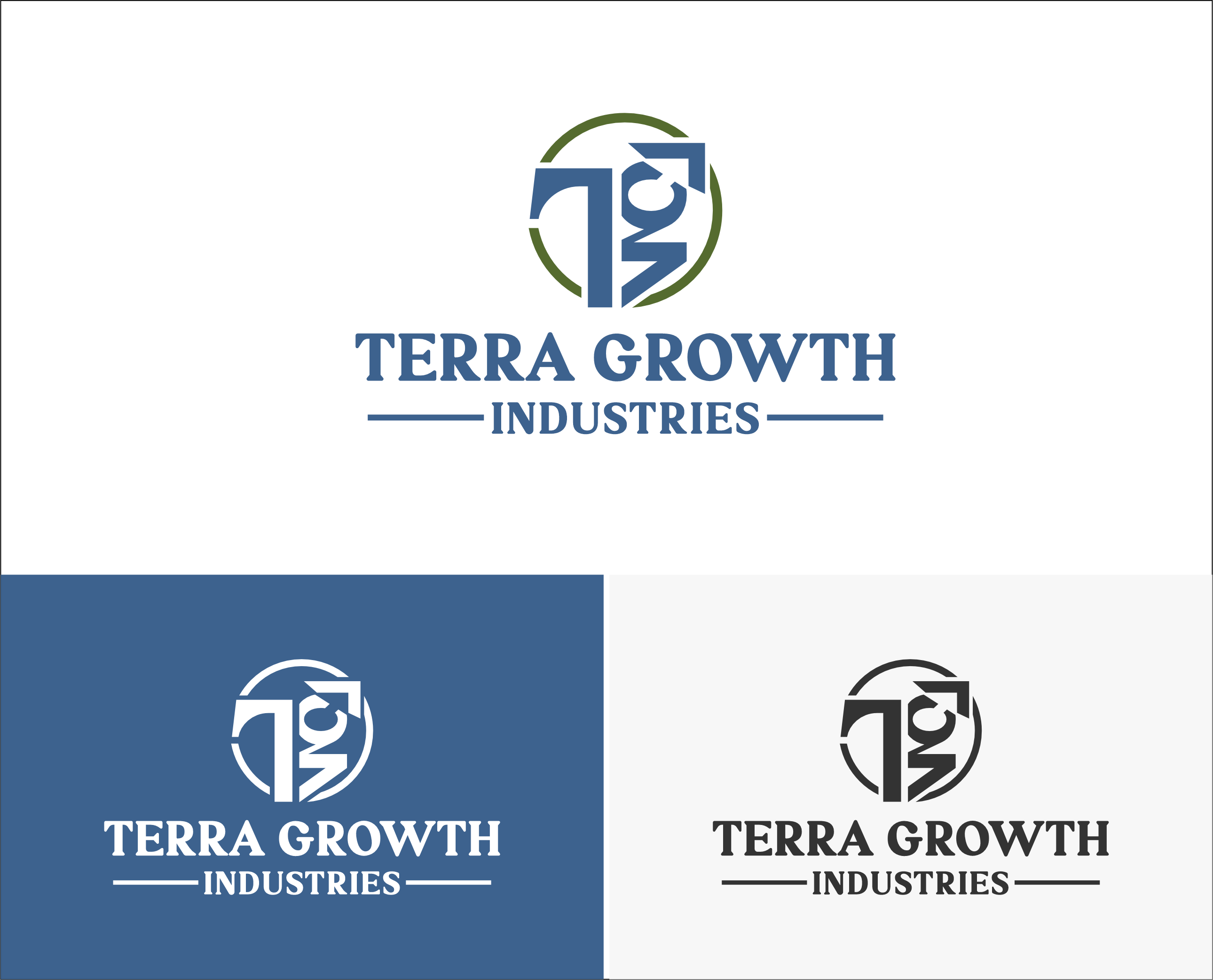 Logo Design by Udaya G for this project | Design #34345446