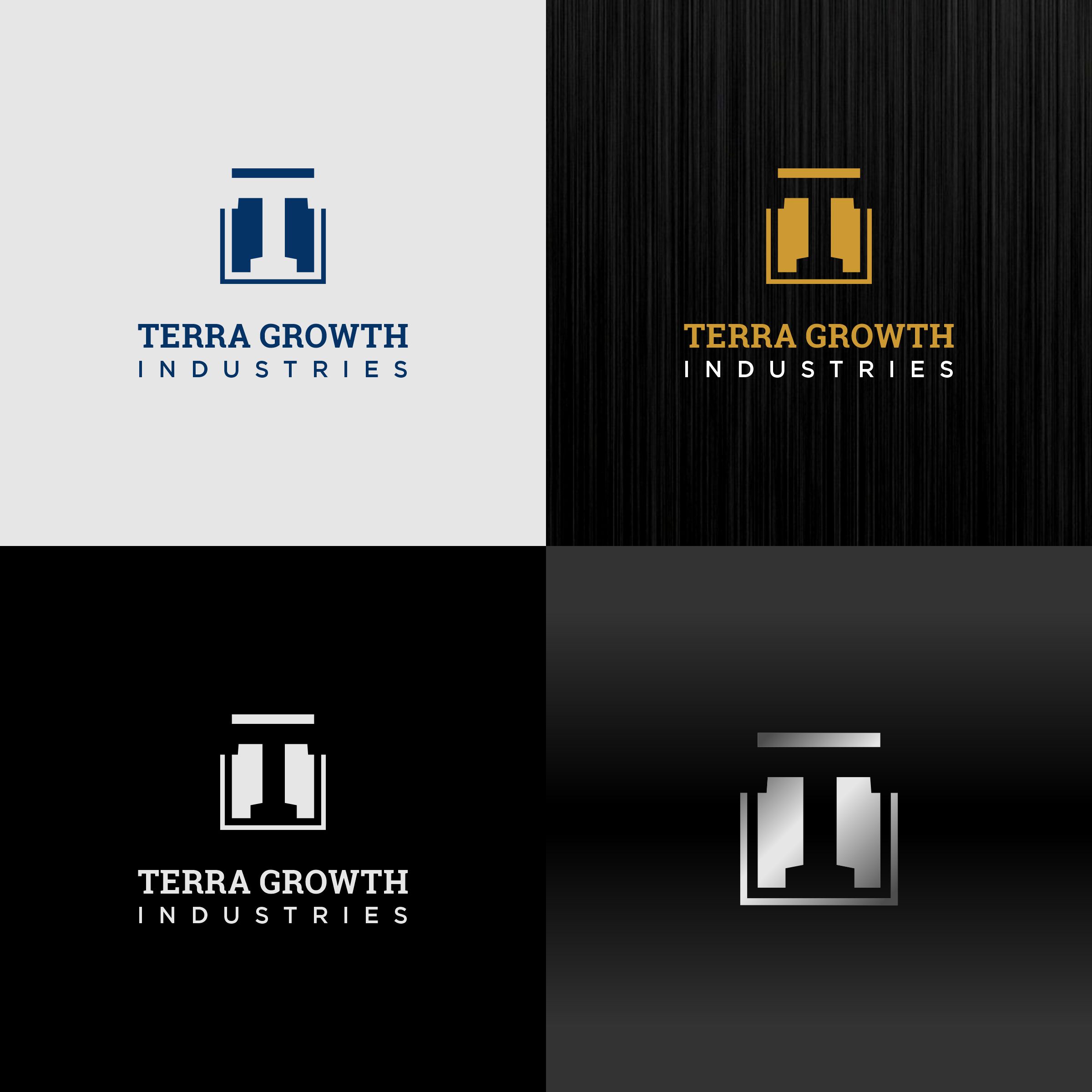 Logo Design by sam_reef for this project | Design #34355745