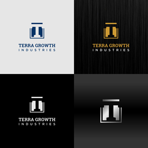 Logo Design by sam_reef for this project | Design: #34355745