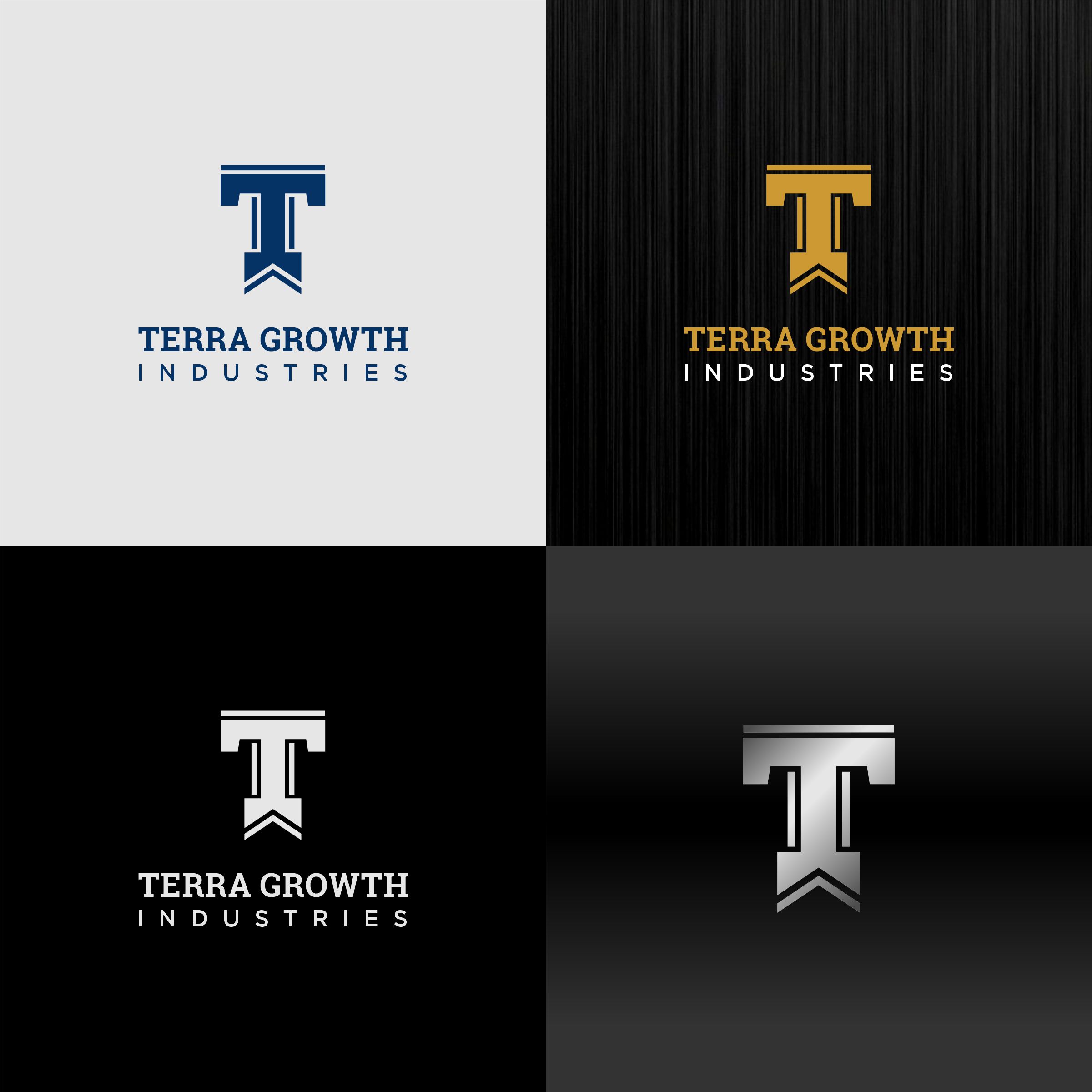 Logo Design by sam_reef for this project | Design #34355746