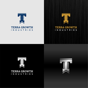 Logo Design by sam_reef for this project | Design: #34355746