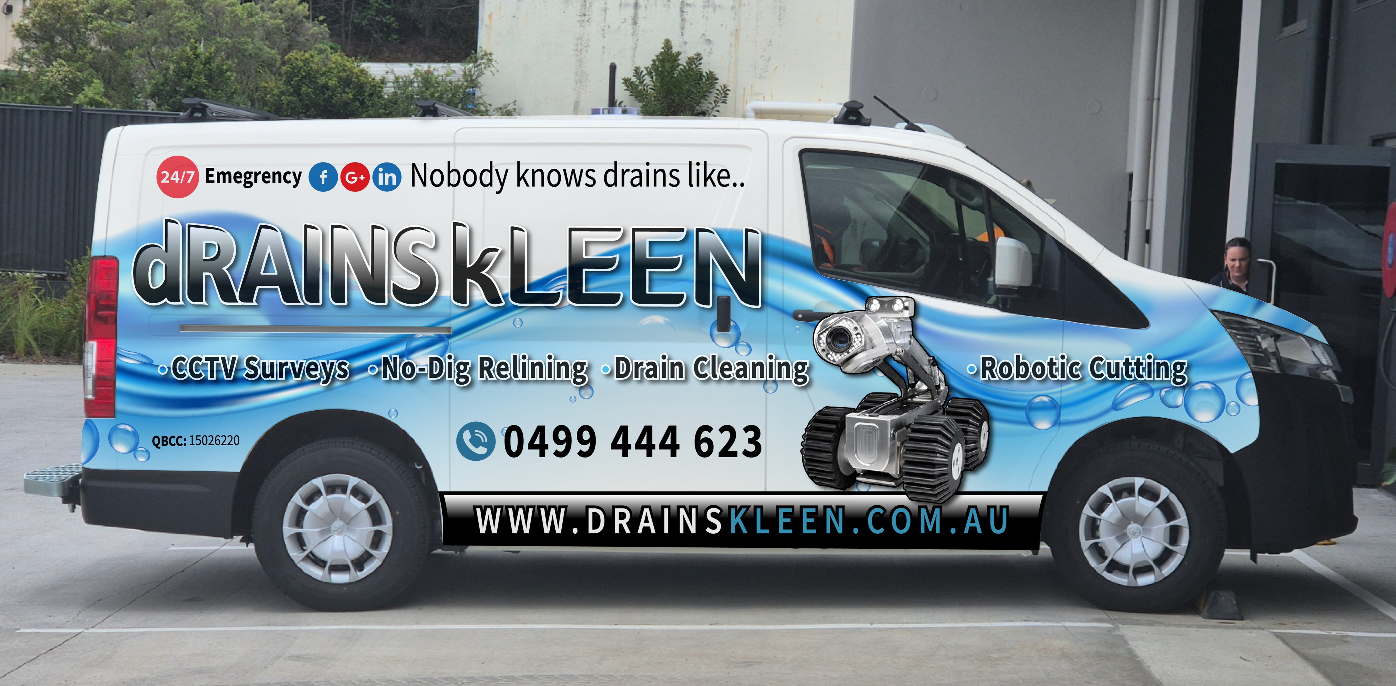Car Wrap-Design von Kira Graphics für dieses Projekt | Design #34371140