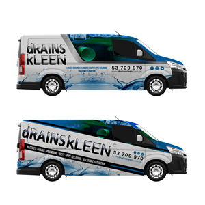Car Wrap Design by Yoga Tri for this project | Design #34353638