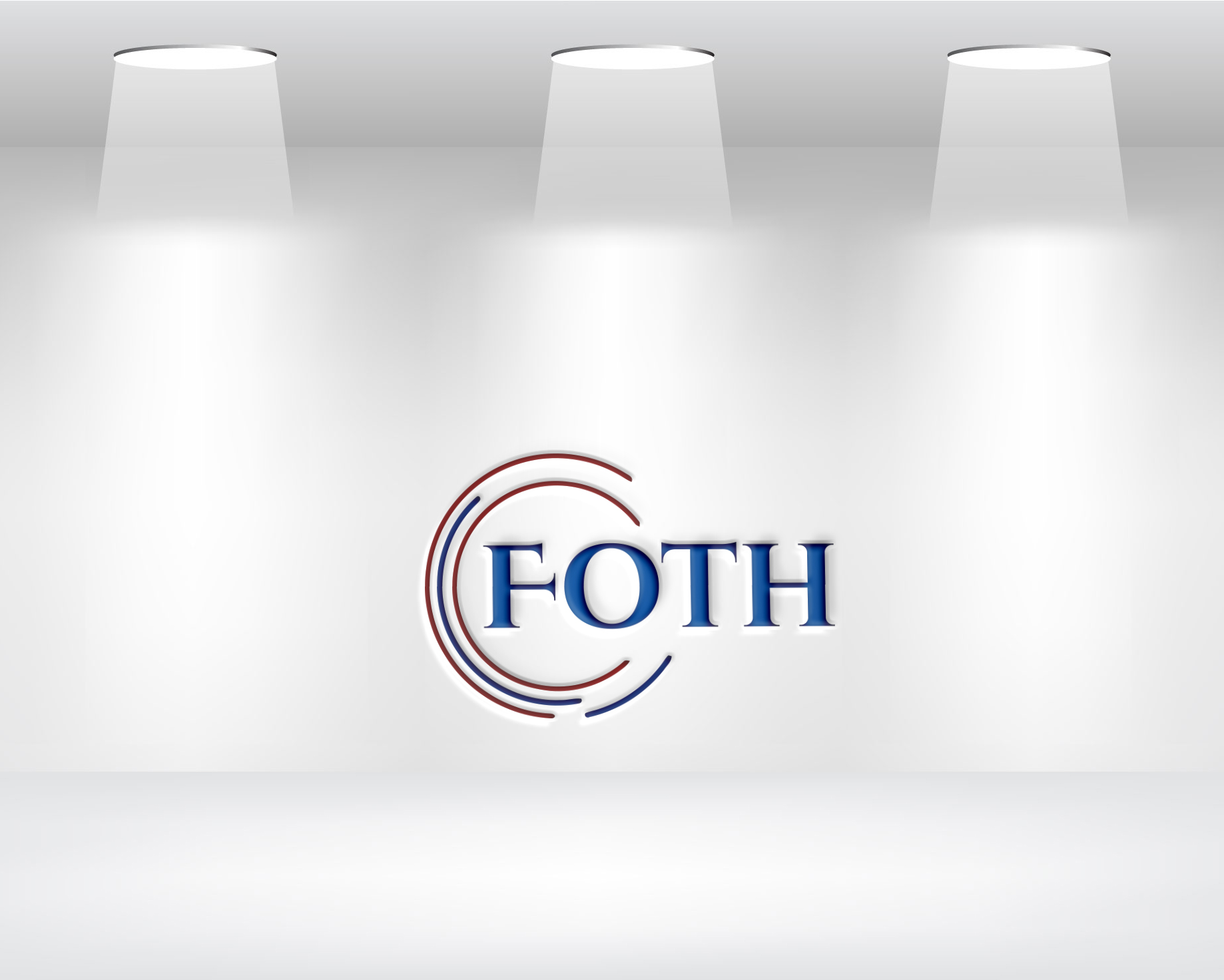 Diseño de Logo por Daniel Khan para Paul Foth | Diseño #34332787