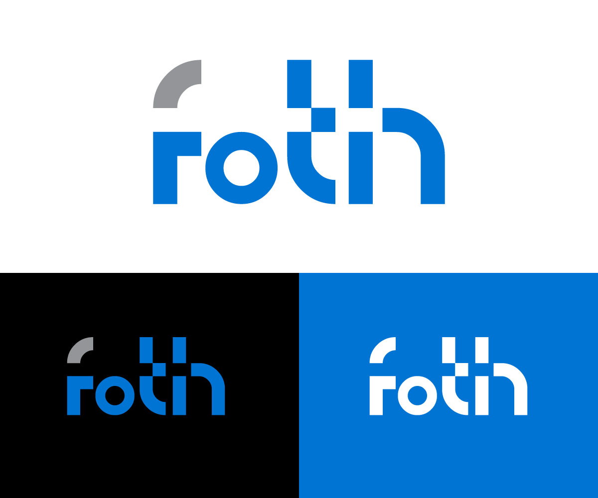 Design de Logo par Kavth pour Paul Foth | Design #34358090