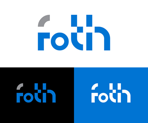 Logo Design by Kavth for Paul Foth | Design: #34358090