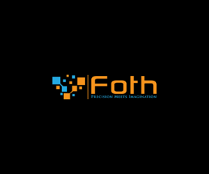 Logo Design by Spark  Design for Paul Foth | Design: #34337865