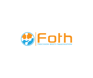 Logo Design by Spark  Design for Paul Foth | Design: #34337866