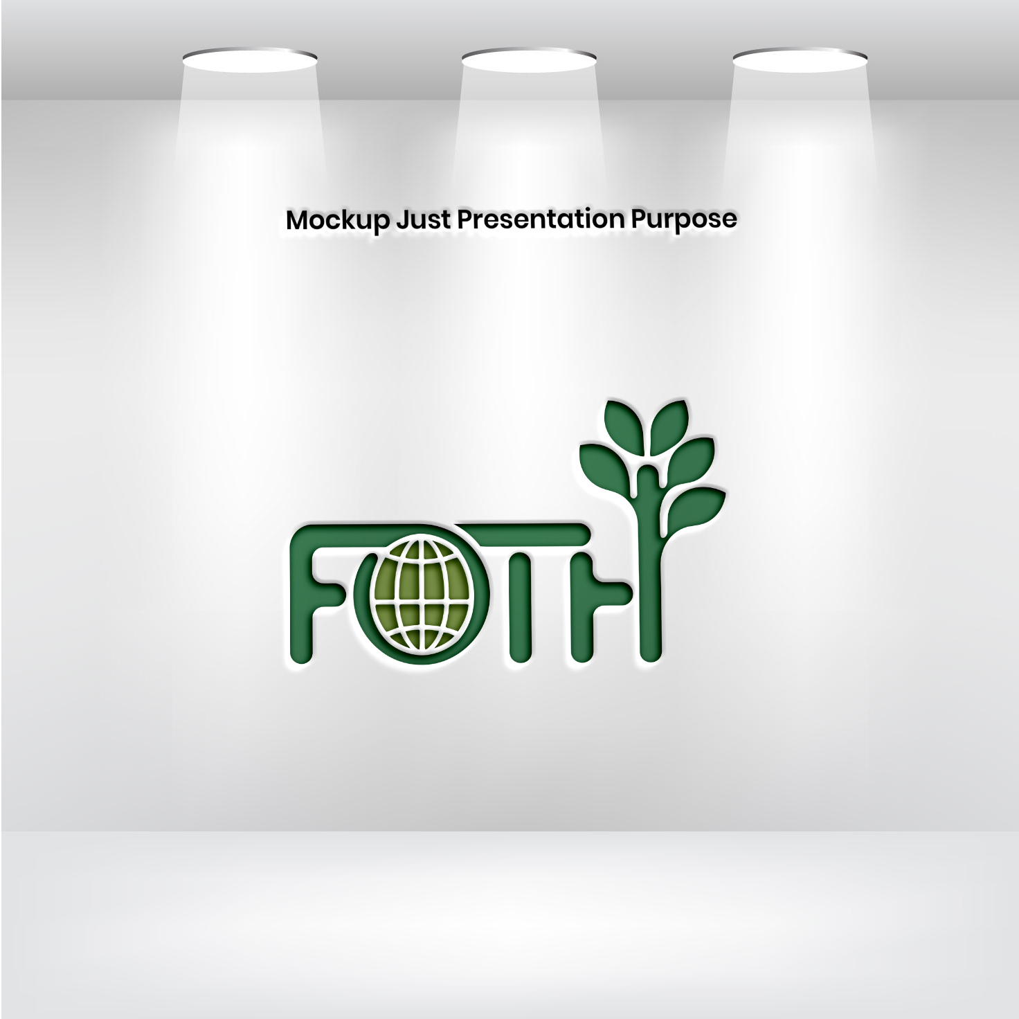 Diseño de Logo por VectorForge para Paul Foth | Diseño #34331273