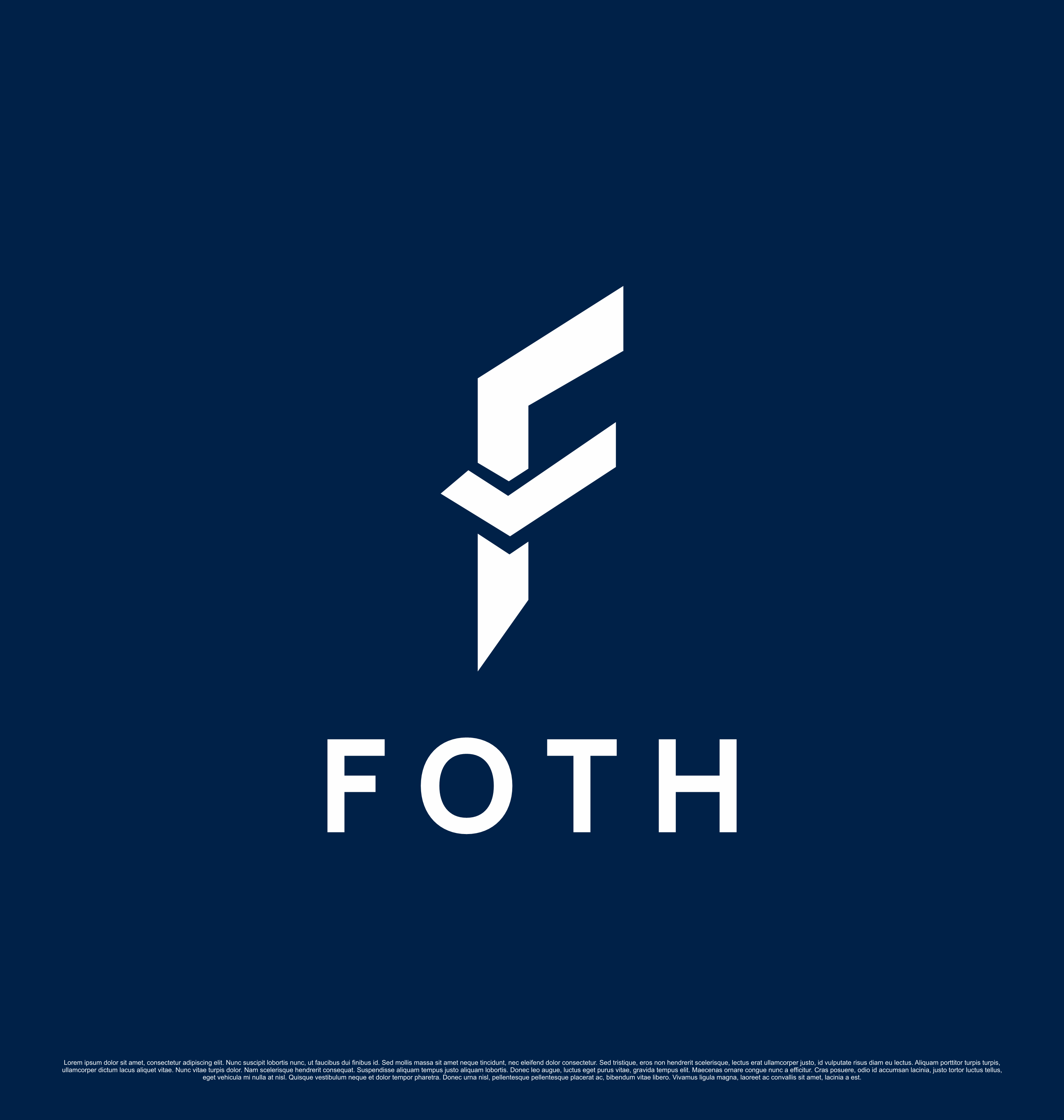 Logo Design by saesean for Paul Foth | Design #34342409